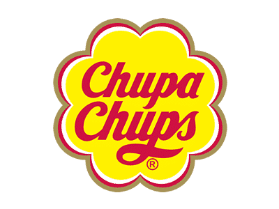 Chupa Chups Tubz Vending Machine Products