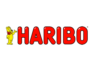 Haribo Tubz Vending Machine Products
